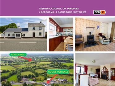 Image for Tashinny, Colehill, Longford