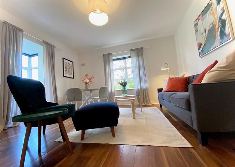 48 Block C2, Bow Bridge Place, Kilmainham, Dublin 8