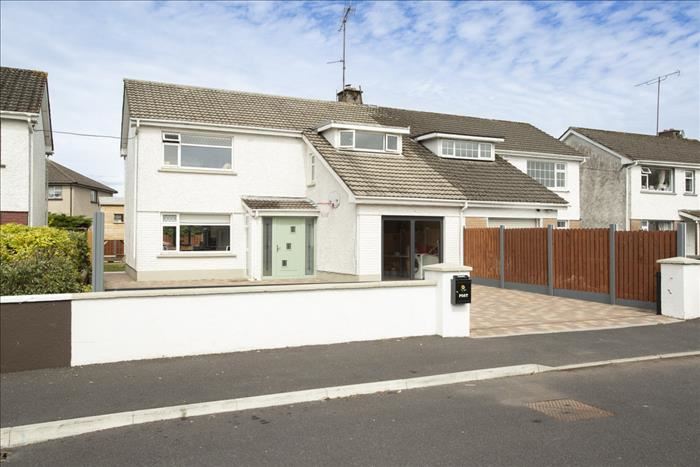 18 Woodlands, Mullingar