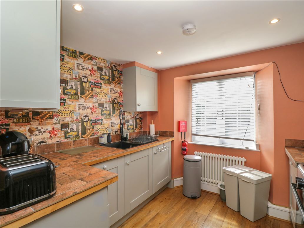 Fairford Cottage,Fairford, Gloucestershire, United Kingdom