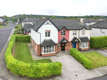 Image for 112 Glencullen, Fermoy, Co.Cork