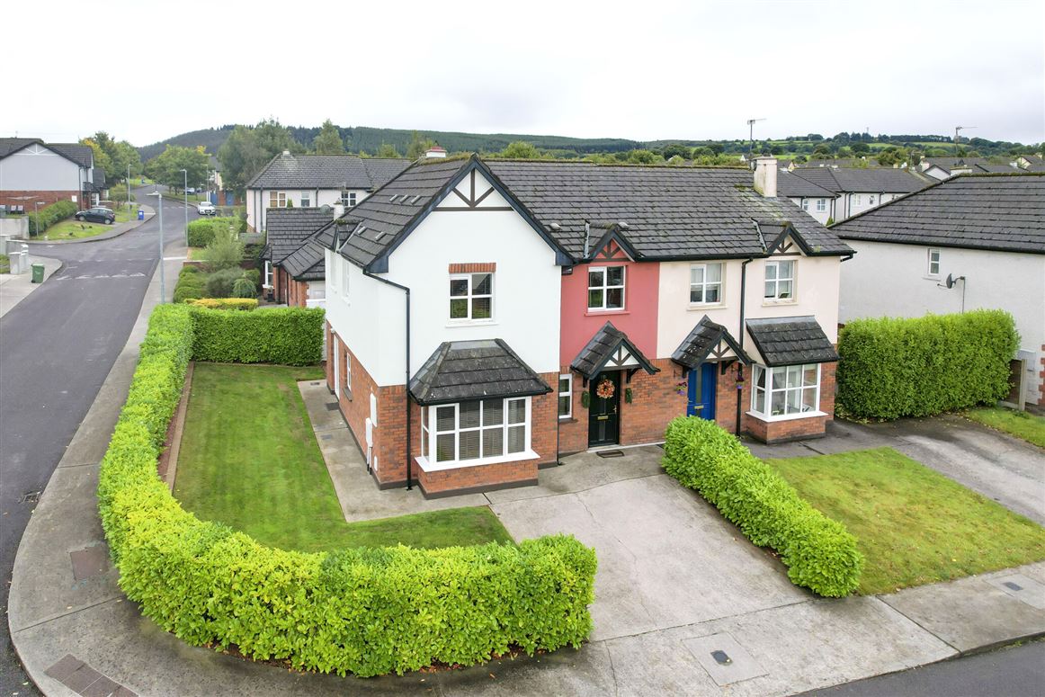 112 Glencullen, Fermoy, Co.Cork