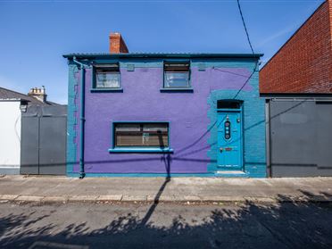 Image for 21 Stoney Road, North Strand, Dublin 3