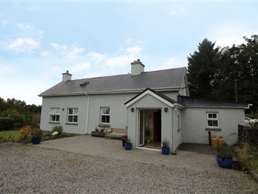 Image for Fuschia Cottage, Kilmakaroge, Kilnamartyra, Reananeree, Macroom, Cork