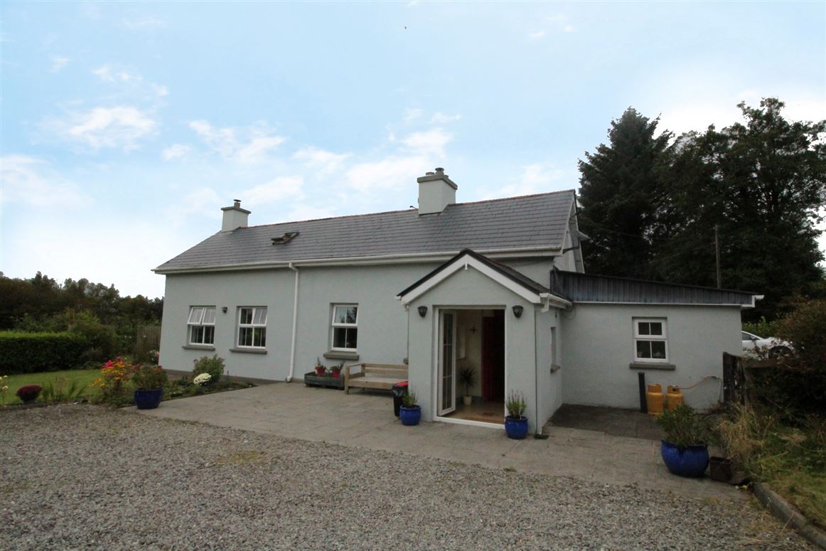Fuschia Cottage, Kilmakaroge, Kilnamartyra, Reananeree, Macroom, Cork