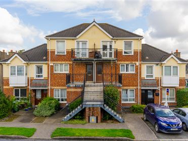 Image for 28 Castlegrange Square, Clondalkin, Dublin