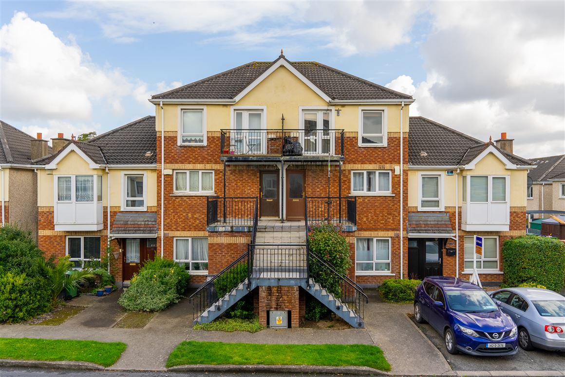 28 Castlegrange Square, Clondalkin, Dublin