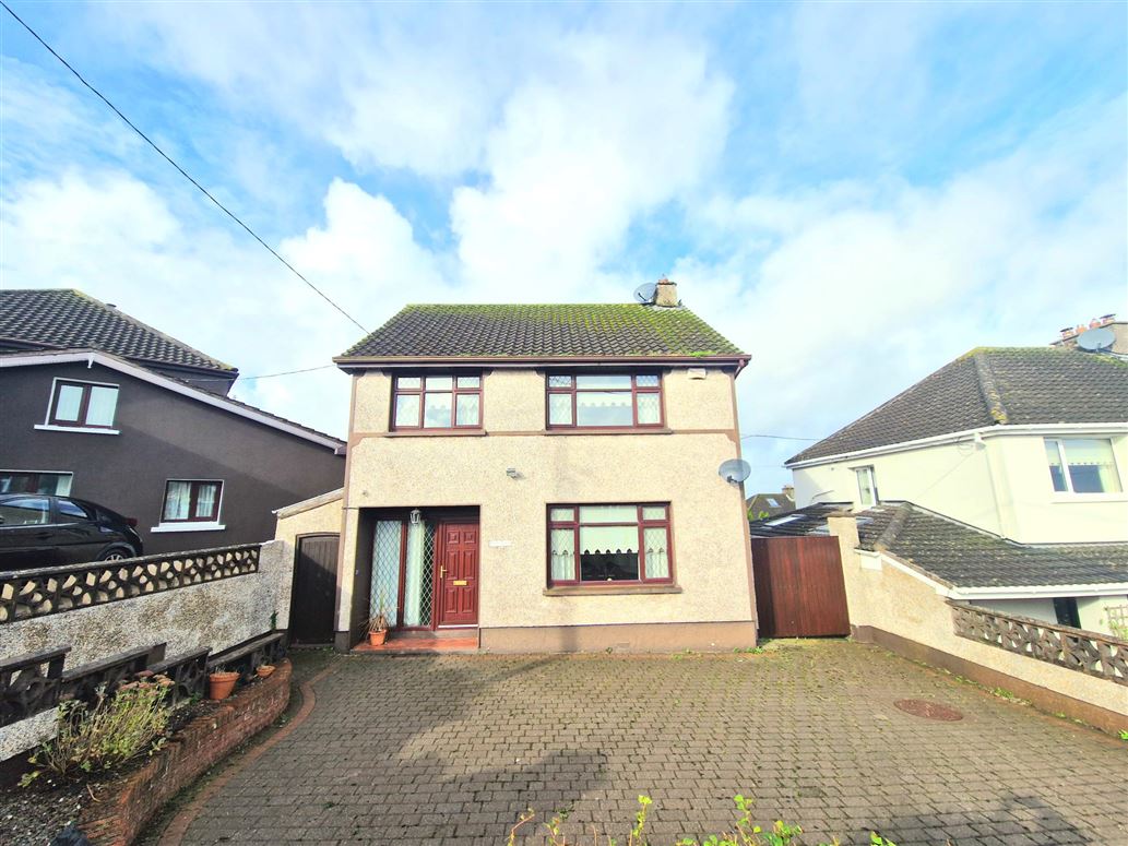 Notre Dame 5 Murnmont circle Montenotte ,Cork City, Cork