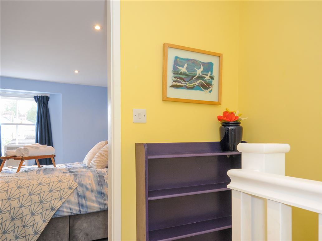 15 The Moors,Lostwithiel, Cornwall, United Kingdom