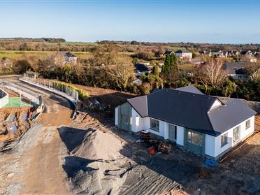 Image for House Type D, Redshire Manor, Murrintown, Co. Wexford