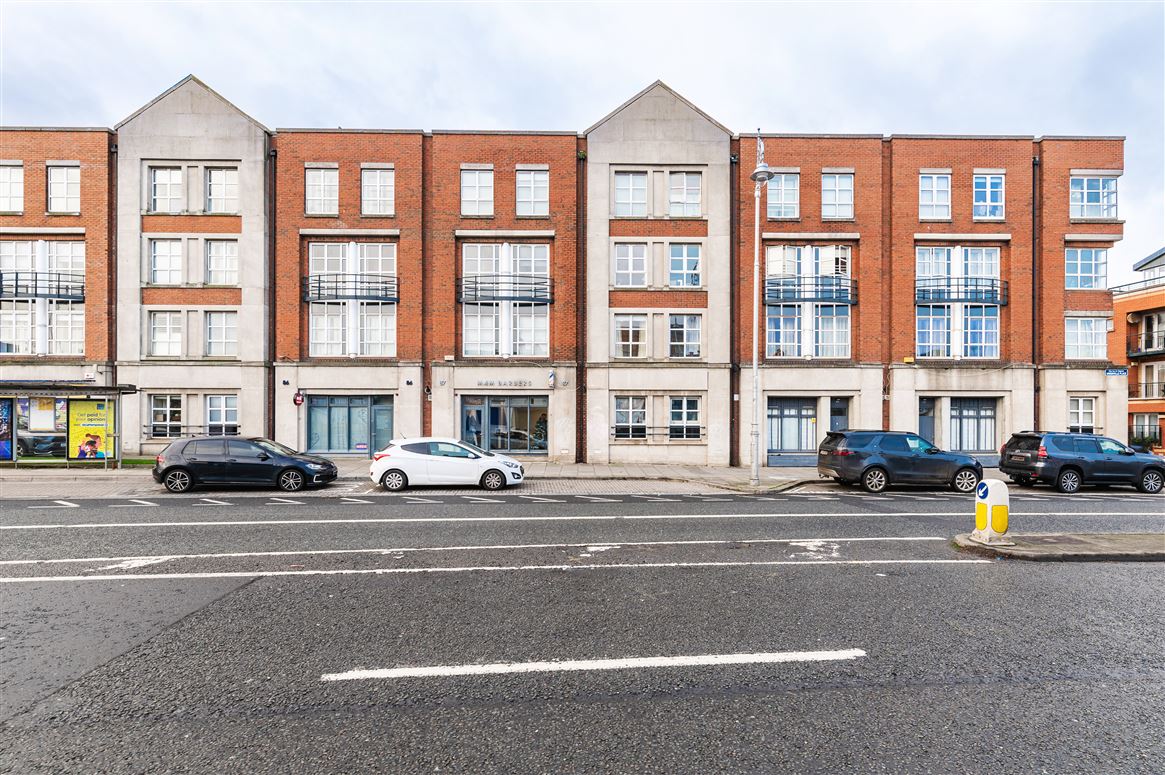 18 Greenville Place, Greenville Avenue, South Circular Road, Dublin 8