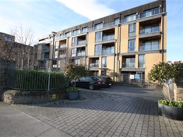 Image for 9 Belville Court, Johnstown Road, Cabinteely, Dublin