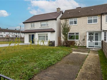 Image for 156 Macroom Road, Coolock, Dublin 17, County Dublin