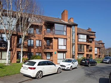 Image for Apt 118 Venetian Hall, Howth Road, Killester, Dublin 5