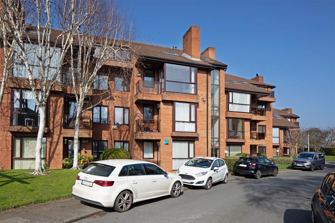 Apt 118 Venetian Hall, Howth Road, Killester, Dublin 5