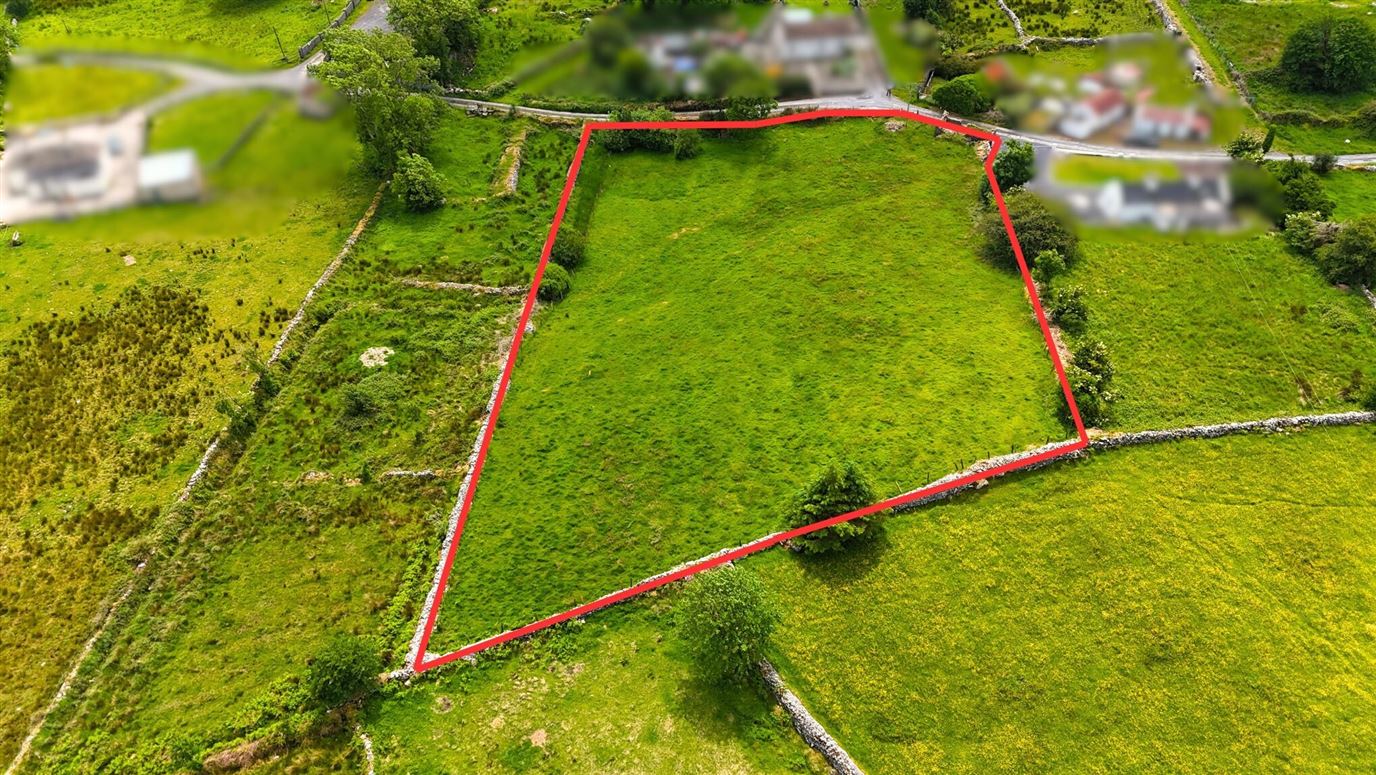 Tullinahoo, Midfield, Swinford, Co. Mayo