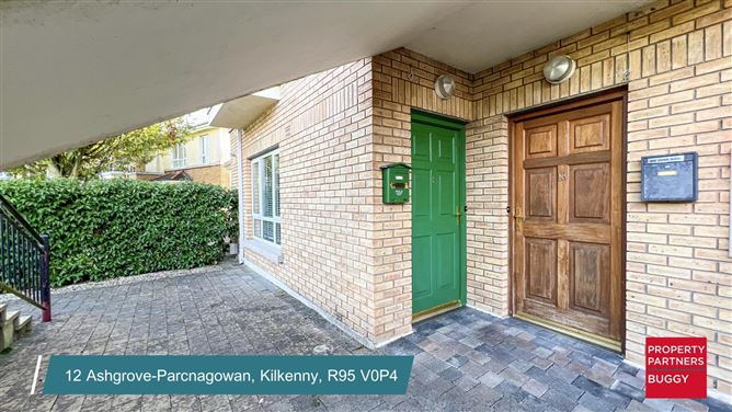 12 Ashgrove, Parcnagowan, Kilkenny, Kilkenny