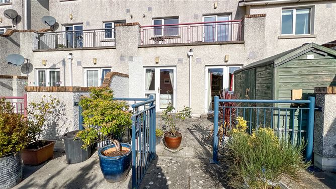 12 Ashgrove, Parcnagowan, Kilkenny, Kilkenny