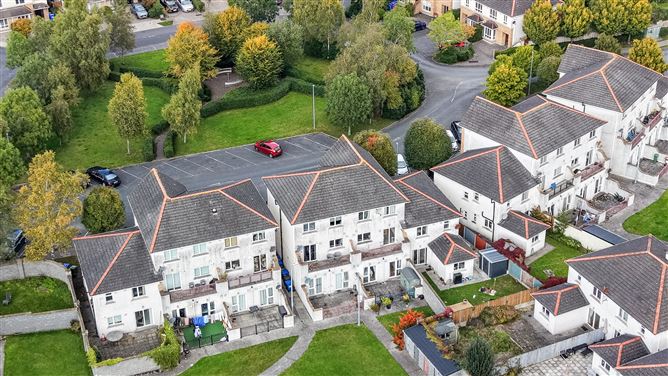 12 Ashgrove, Parcnagowan, Kilkenny, Kilkenny