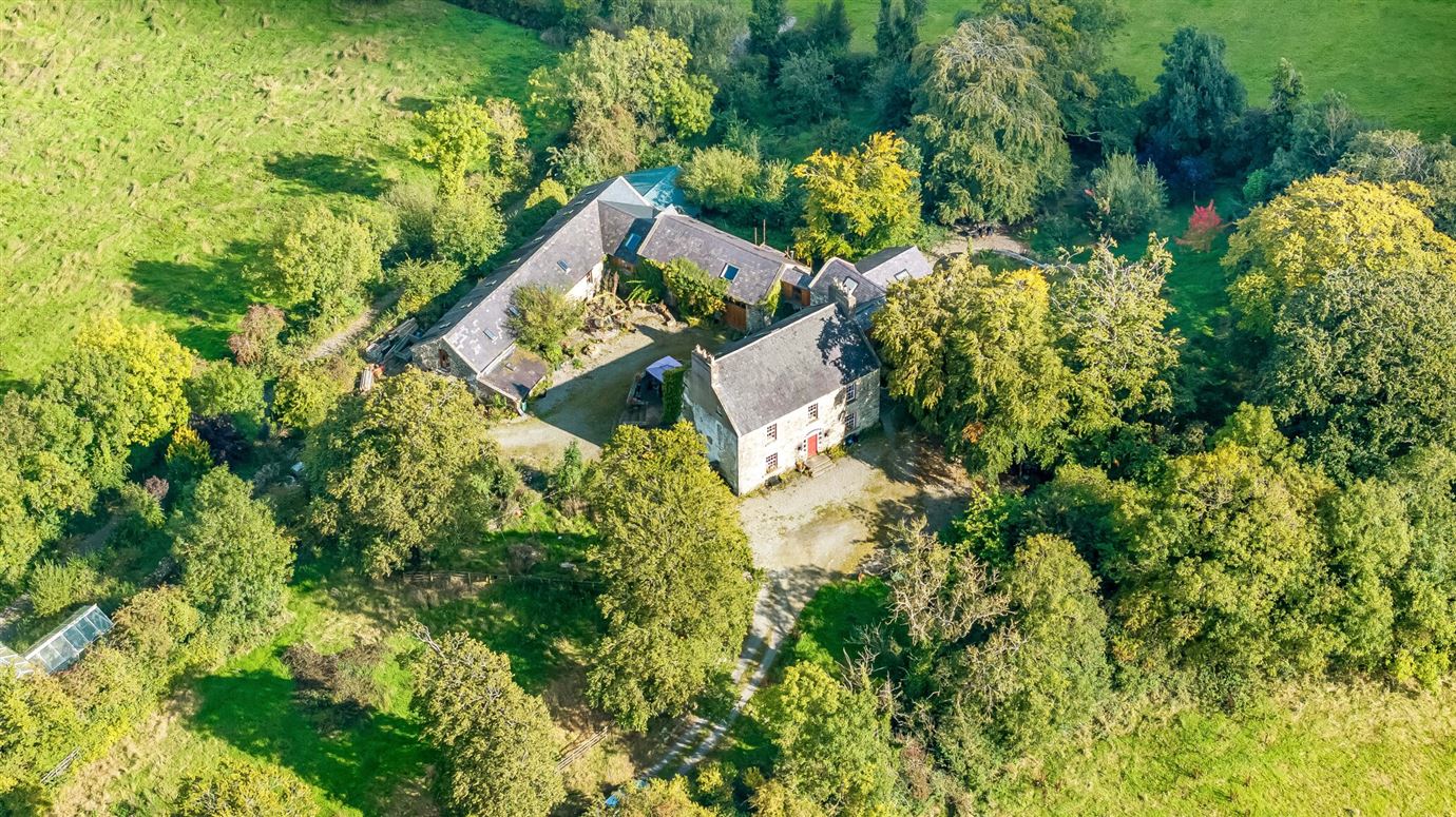 Derryvally House, Ballybay, Co. Monaghan