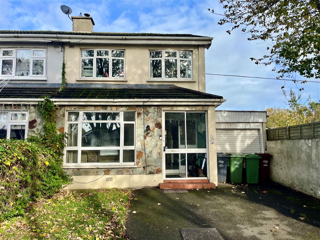 2 Ashwood Close , Clondalkin, Dublin 22