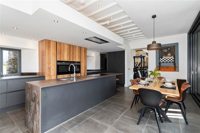 Pembrokestown House, Gaulstown, Butlerstown, Co. Waterford