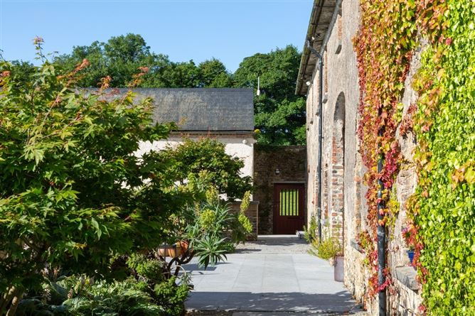 Pembrokestown House, Gaulstown, Butlerstown, Co. Waterford