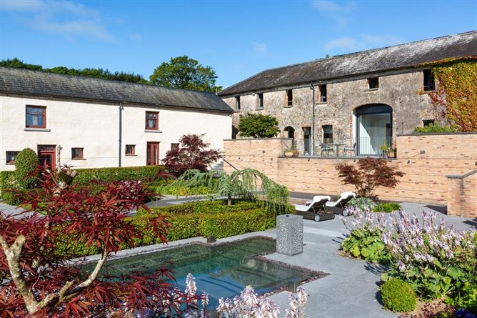 Pembrokestown House, Gaulstown, Butlerstown, Co. Waterford