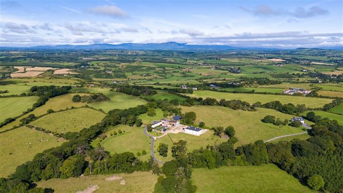 Pembrokestown House, Gaulstown, Butlerstown, Co. Waterford