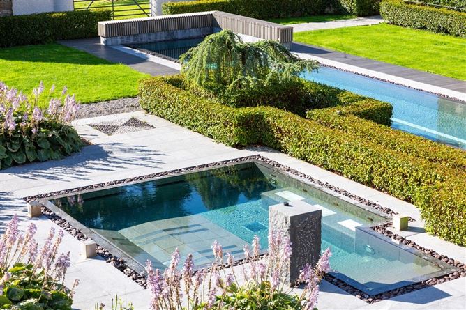 Pembrokestown House, Gaulstown, Butlerstown, Co. Waterford