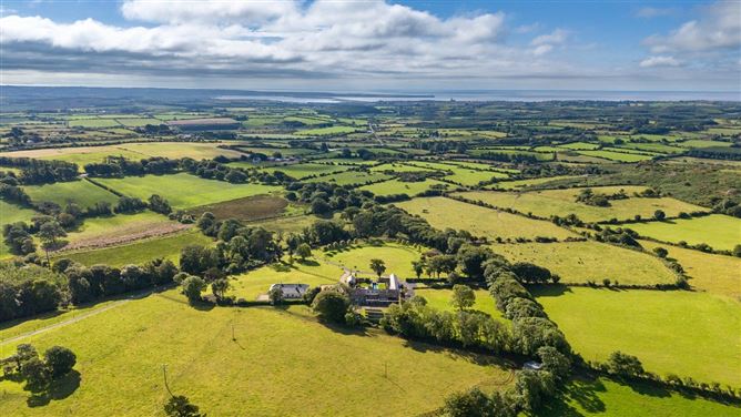 Pembrokestown House, Gaulstown, Butlerstown, Co. Waterford