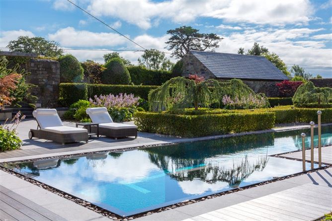 Pembrokestown House, Gaulstown, Butlerstown, Co. Waterford