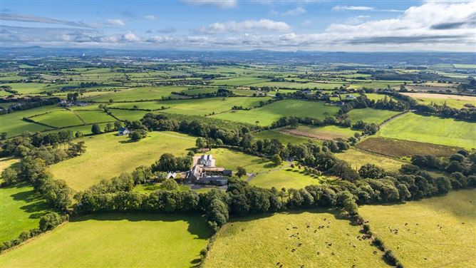 Pembrokestown House, Gaulstown, Butlerstown, Co. Waterford