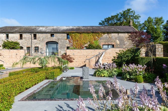 Pembrokestown House, Gaulstown, Butlerstown, Co. Waterford