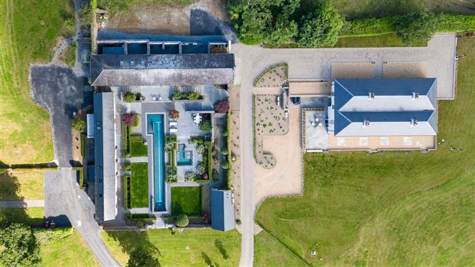 Pembrokestown House, Gaulstown, Butlerstown, Co. Waterford