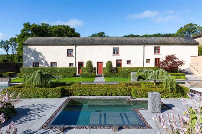 Pembrokestown House, Gaulstown, Butlerstown, Co. Waterford