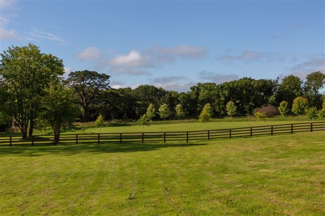 Pembrokestown House, Gaulstown, Butlerstown, Co. Waterford