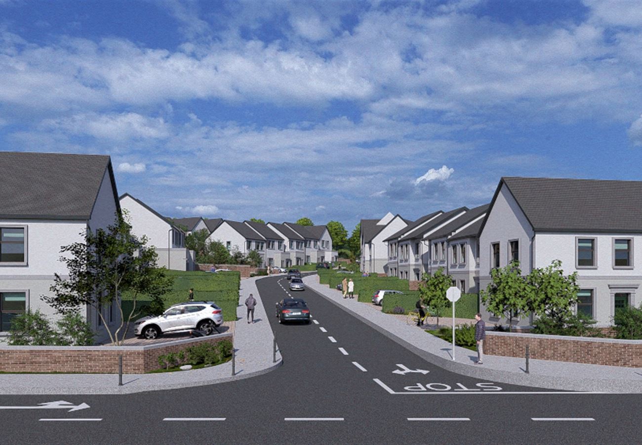 Skevanish, Innishannon, Cork