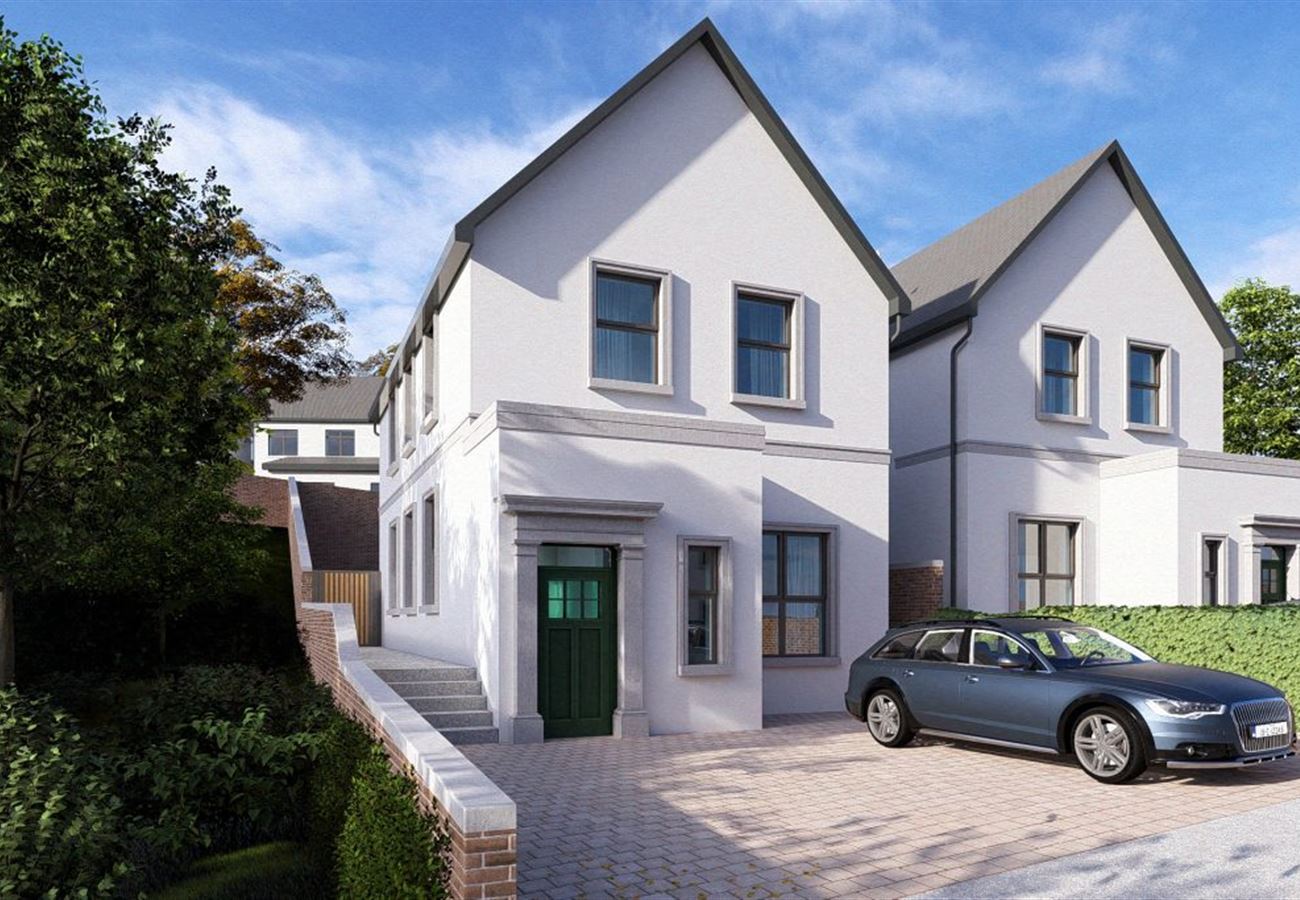 Skevanish, Innishannon, Cork