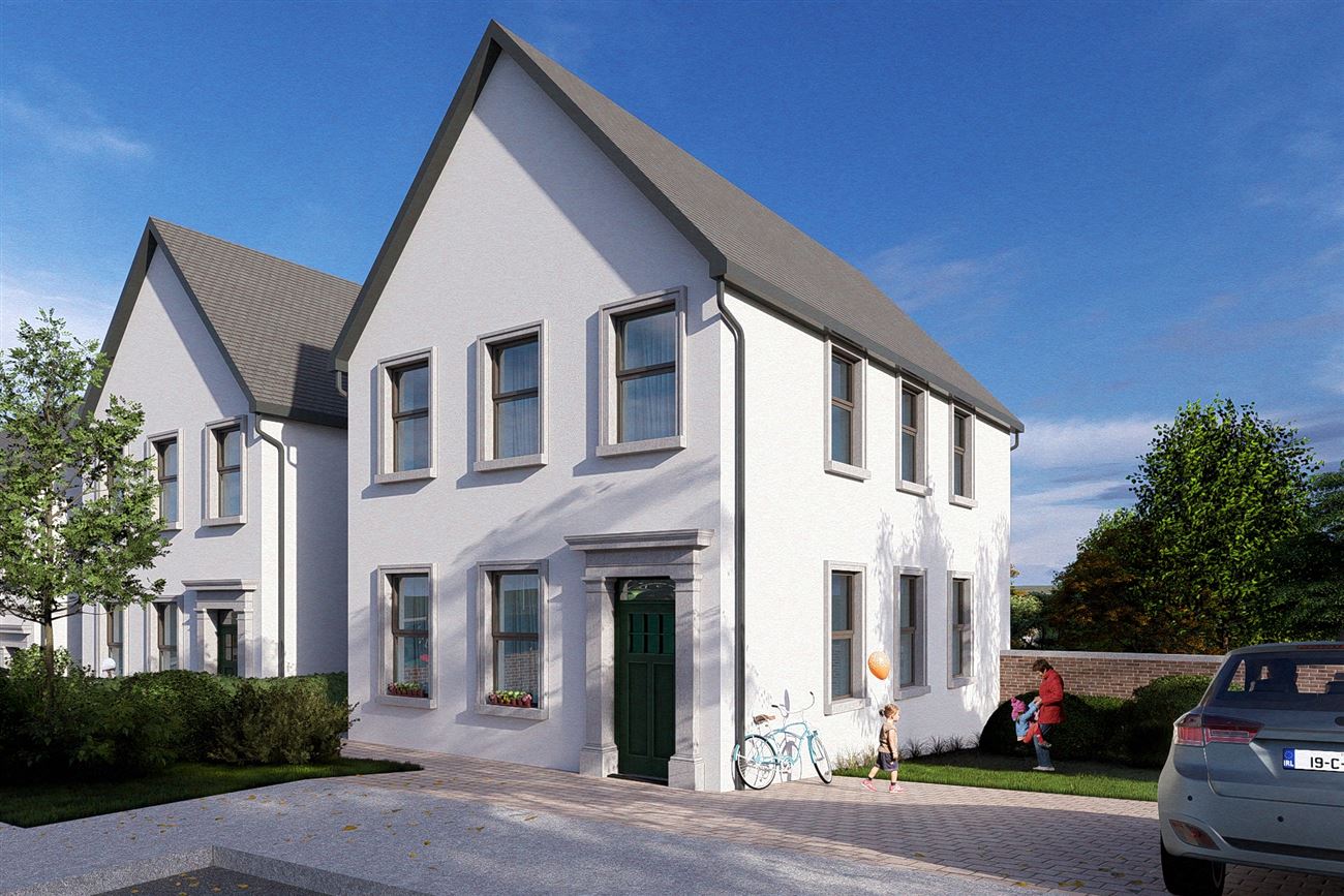 Skevanish, Innishannon, Cork