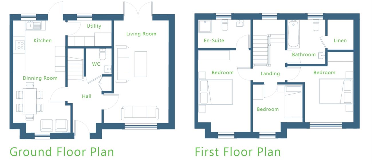 Skevanish, Innishannon, Cork