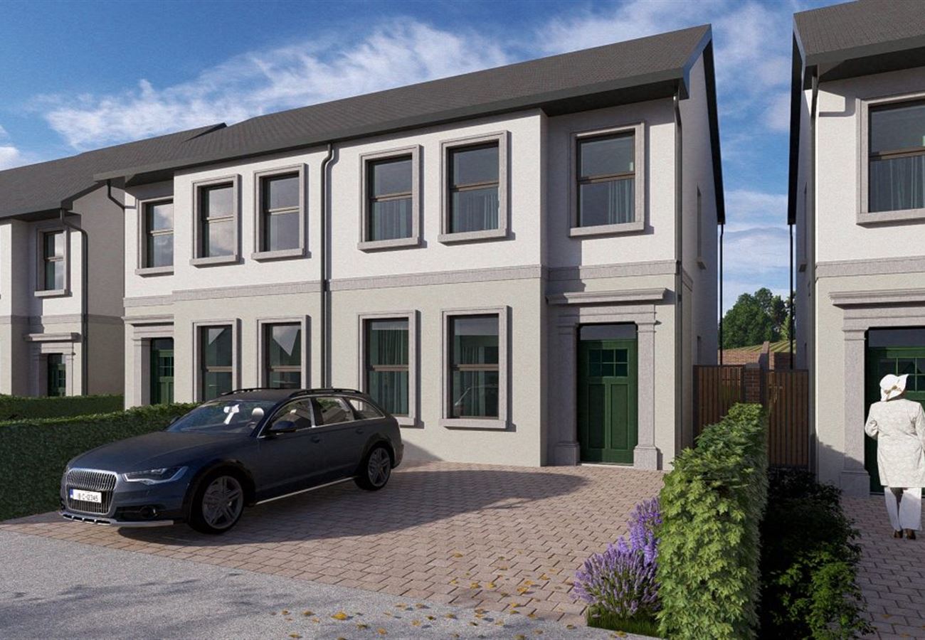 Skevanish, Innishannon, Cork