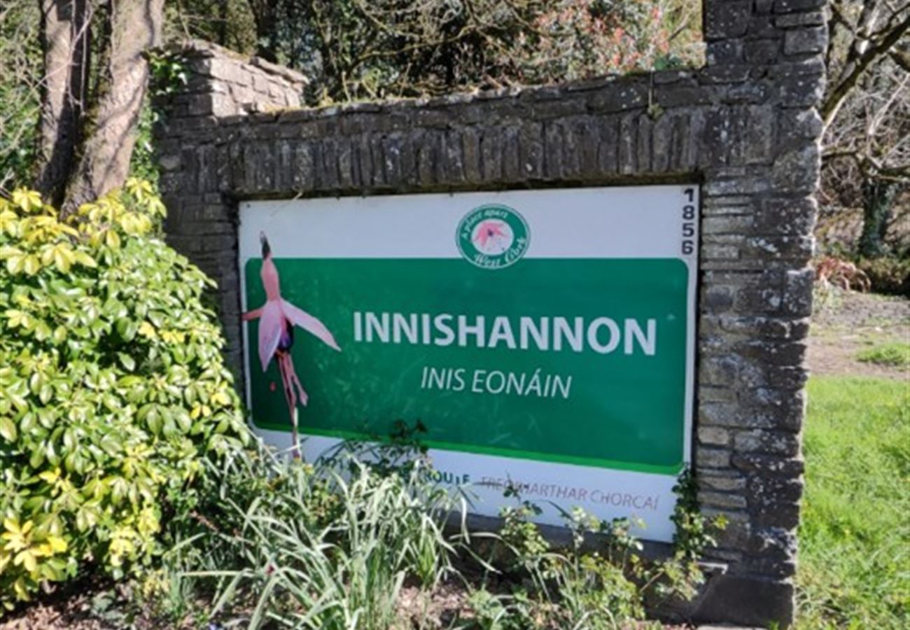 Skevanish, Innishannon, Cork