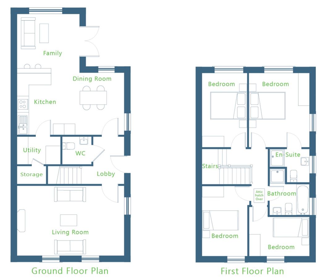Skevanish, Innishannon, Cork