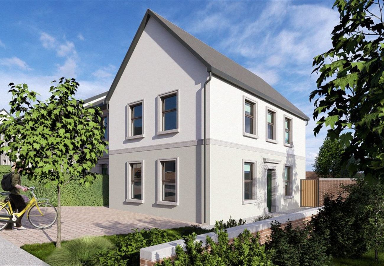 Skevanish, Innishannon, Cork