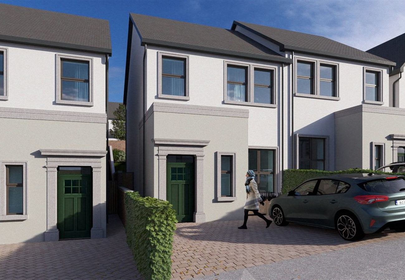 Skevanish, Innishannon, Cork