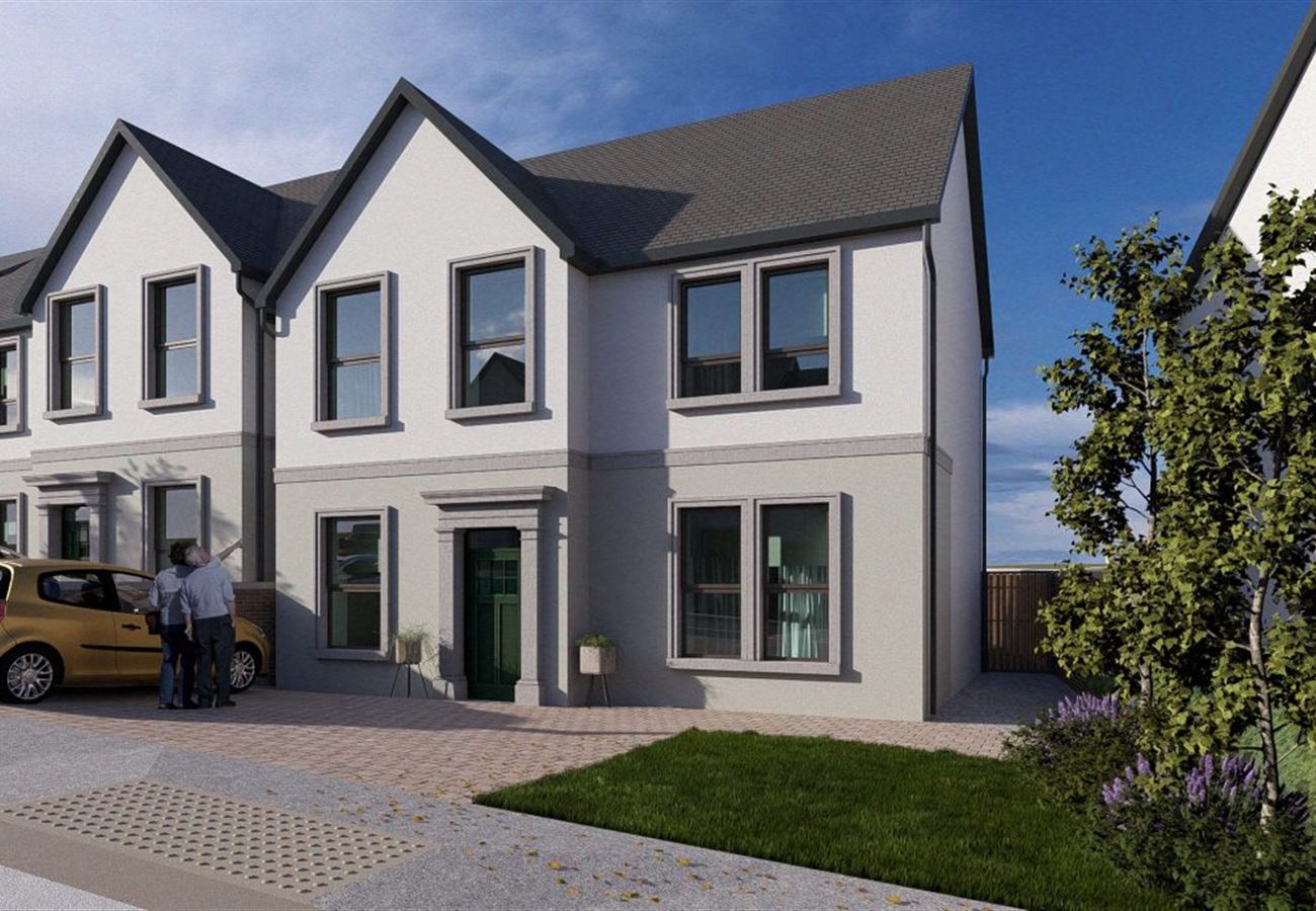 Skevanish, Innishannon, Cork