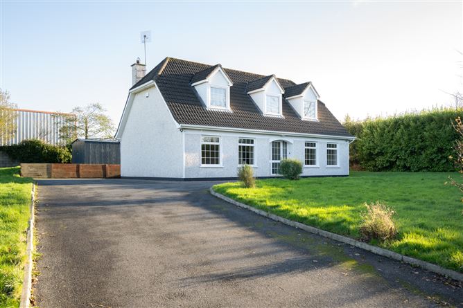 12 Carrig Court, Ballincollie, Dublin Pike, Co. Cork