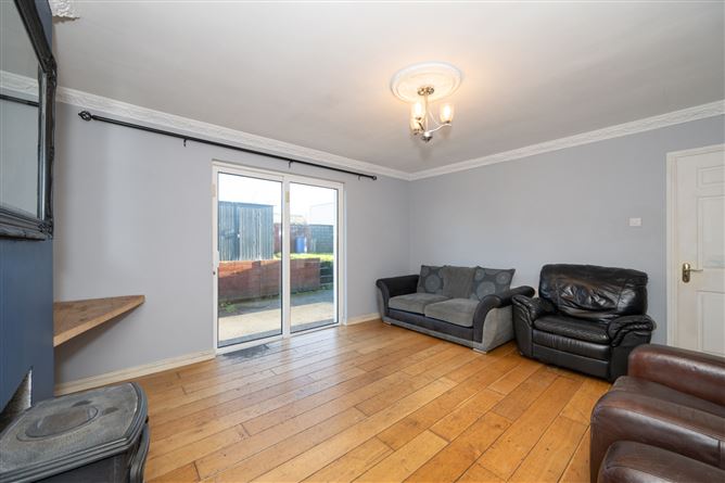 12 Carrig Court, Ballincollie, Dublin Pike, Co. Cork