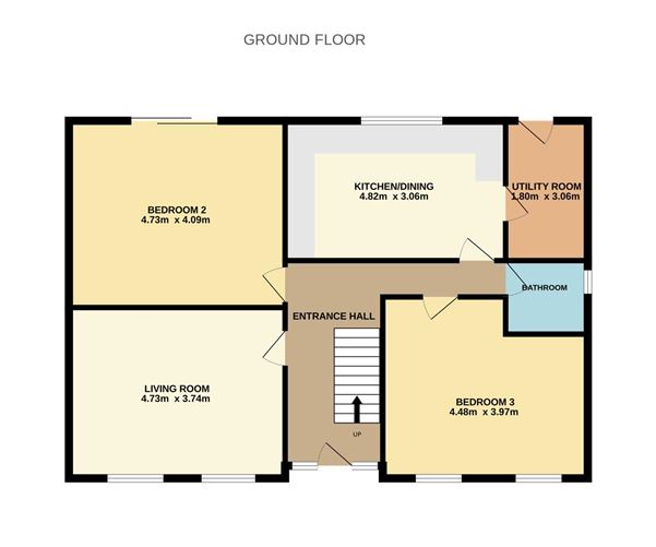 12 Carrig Court, Ballincollie, Dublin Pike, Co. Cork